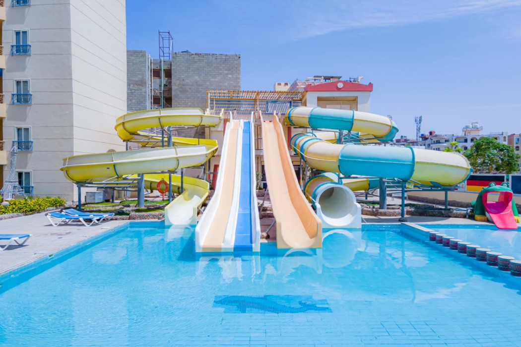 King Tut Aqua Beach Resort 54/83