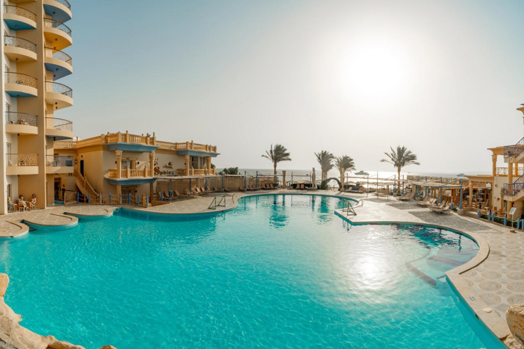 King Tut Aqua Beach Resort 53/83