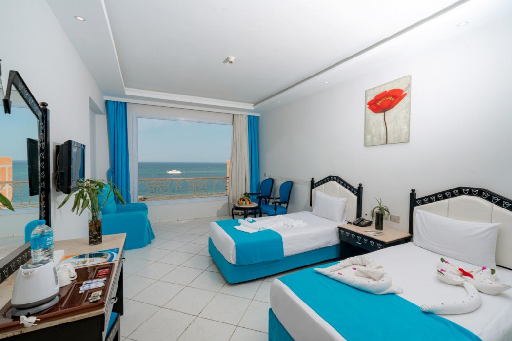 King Tut Aqua Beach Resort 25/83