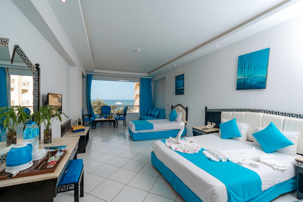 King Tut Aqua Beach Resort 39/83