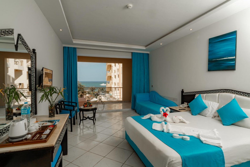 King Tut Aqua Beach Resort 28/83
