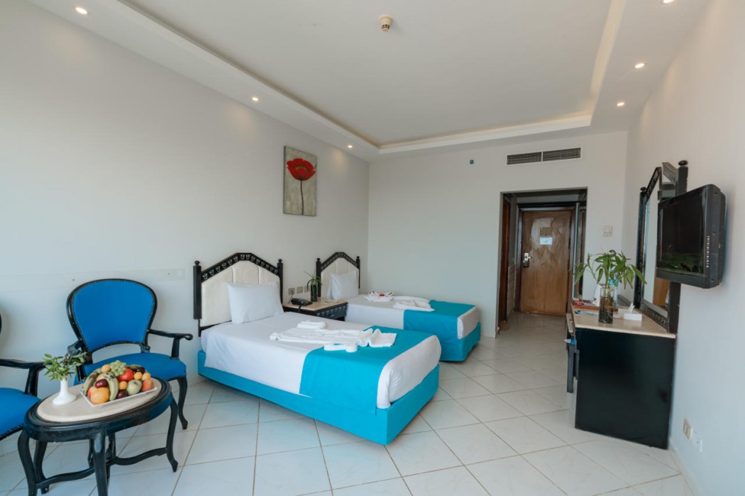 King Tut Aqua Beach Resort 21/83
