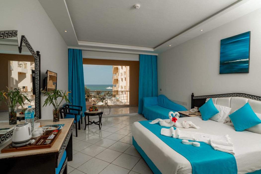 King Tut Aqua Beach Resort 32/83