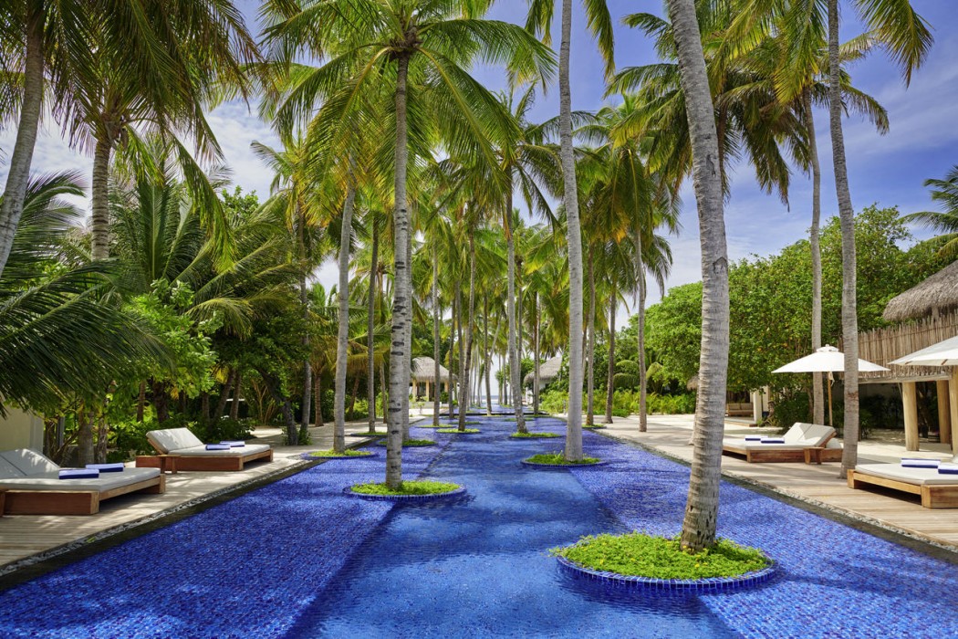 Sirru Fen Fushi Private Lagoon Resort 30/68