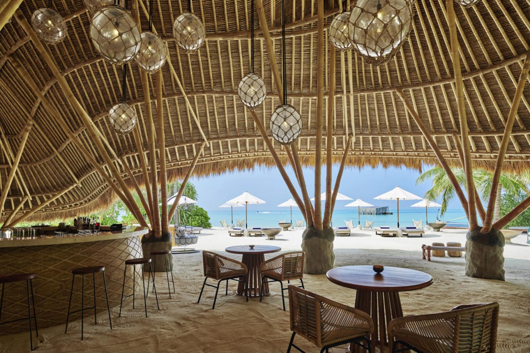 Sirru Fen Fushi Private Lagoon Resort 26/68