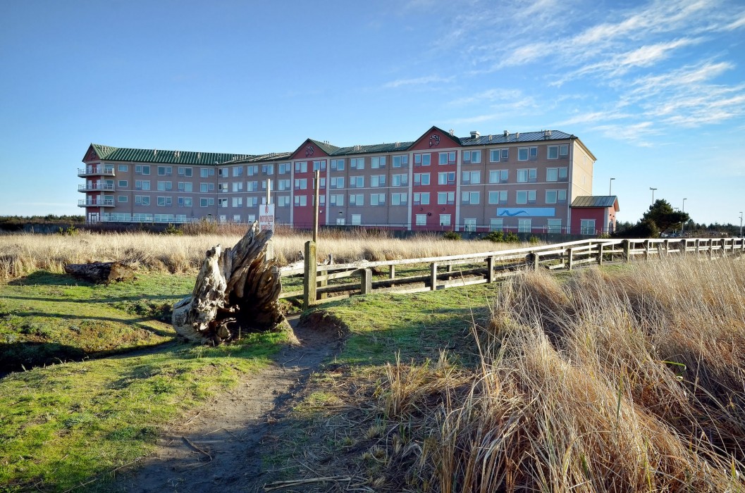 Quinault Beach Resort and Casino 22/67