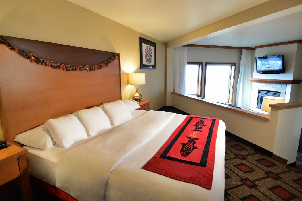 Quinault Beach Resort and Casino 32/67