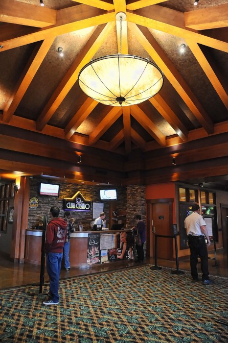 Quinault Beach Resort and Casino 41/67