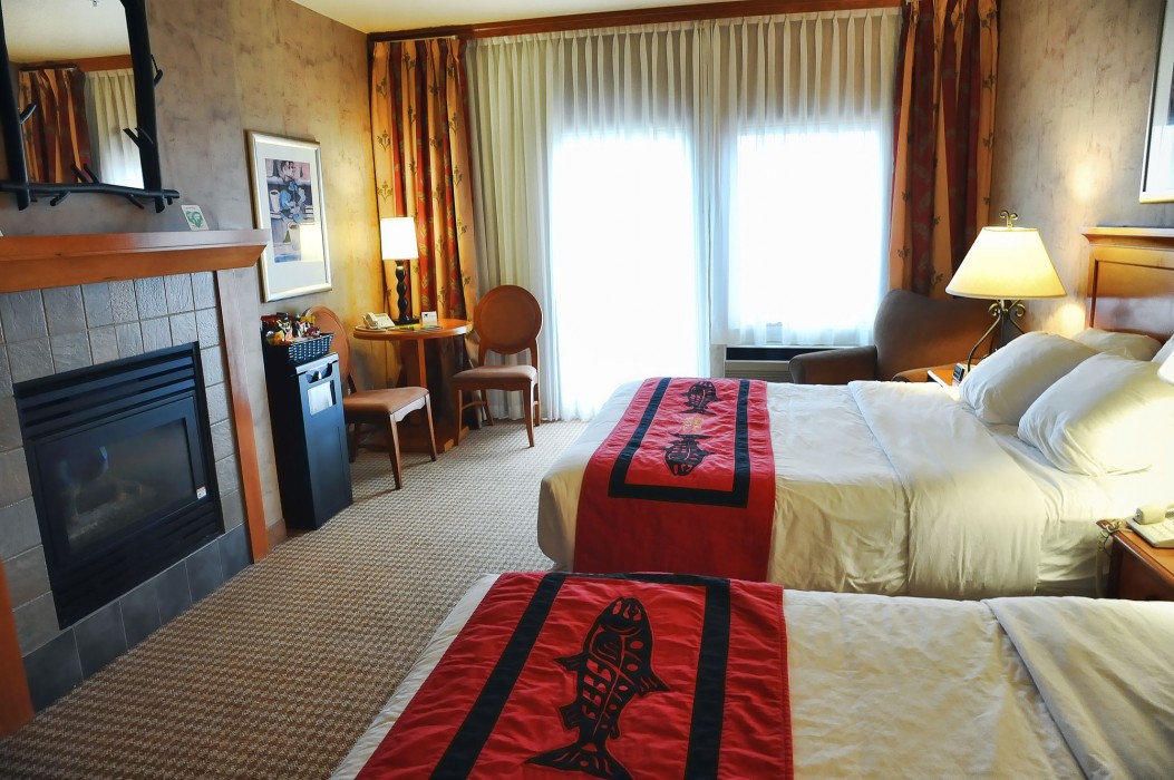 Quinault Beach Resort and Casino 18/67