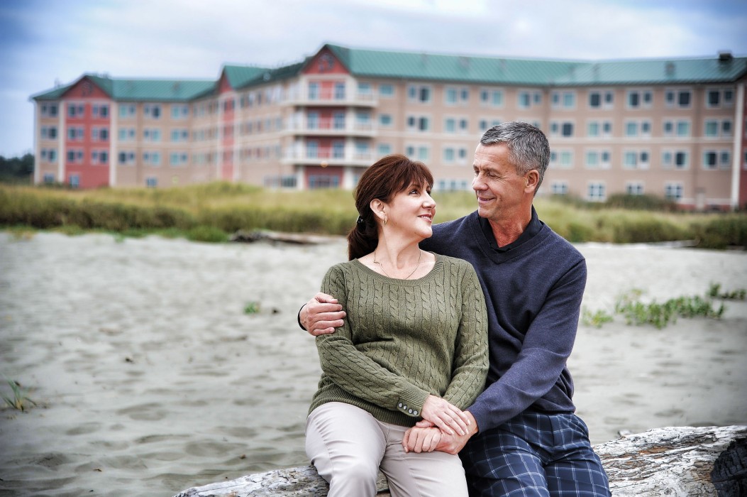 Quinault Beach Resort and Casino 25/67
