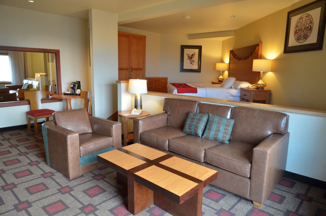 Quinault Beach Resort and Casino 31/67