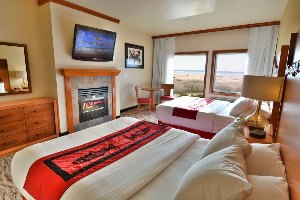 Quinault Beach Resort and Casino 16/67