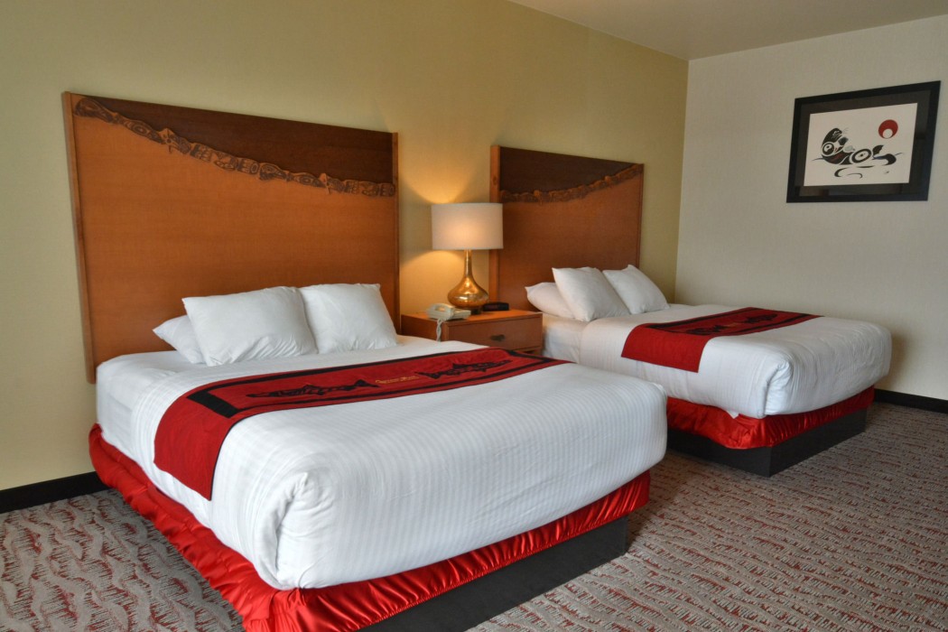 Quinault Beach Resort and Casino 51/67