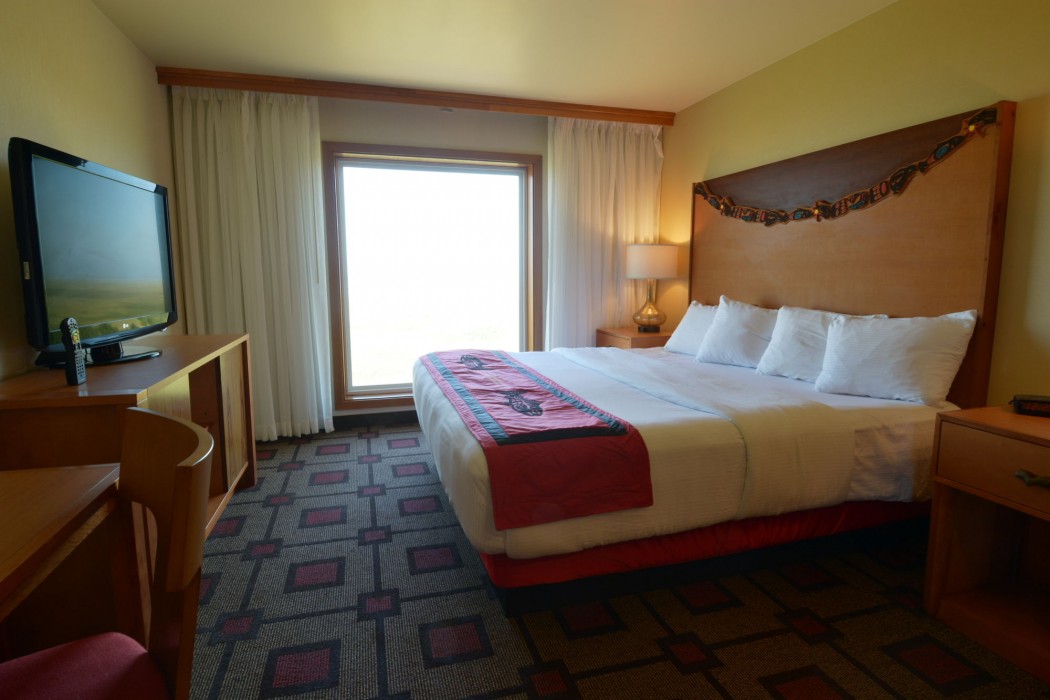 Quinault Beach Resort and Casino 13/67