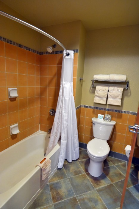 Quinault Beach Resort and Casino 35/67