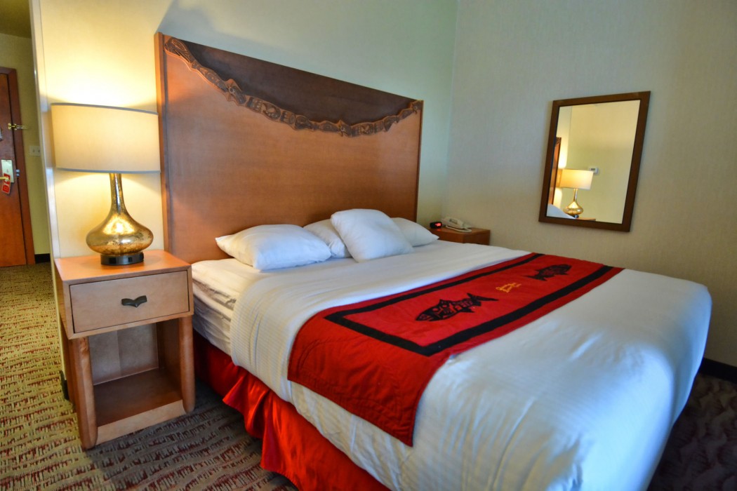 Quinault Beach Resort and Casino 43/67