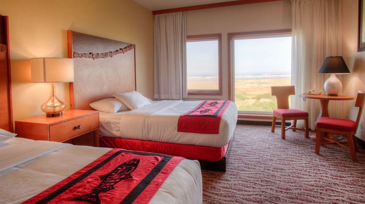 Quinault Beach Resort and Casino 36/67
