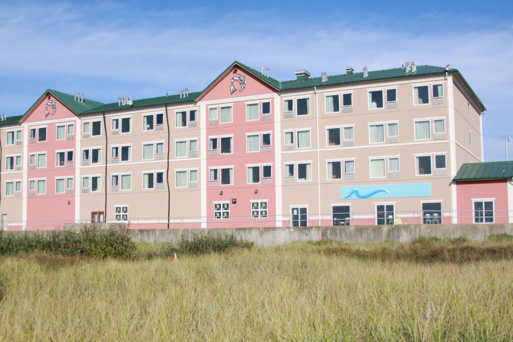 Quinault Beach Resort and Casino 49/67