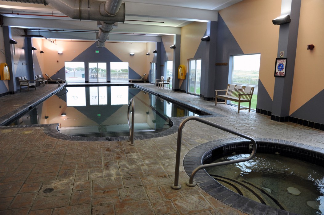 Quinault Beach Resort and Casino 42/67