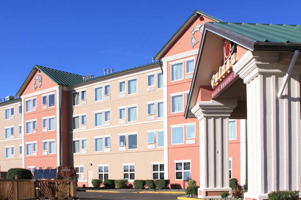 Quinault Beach Resort and Casino 21/67