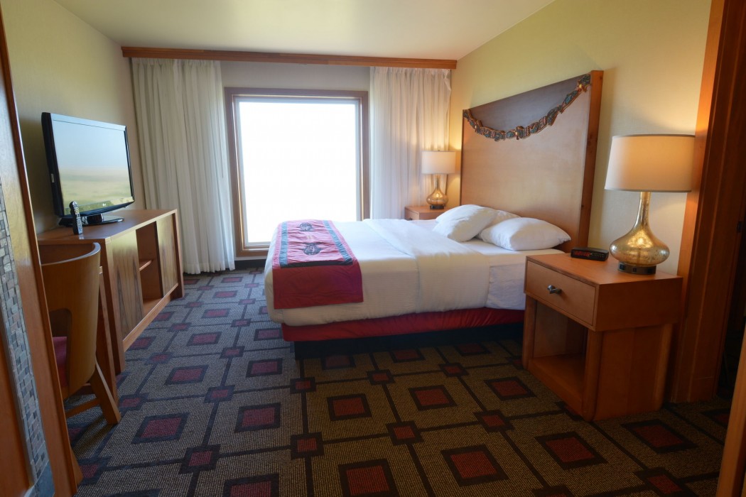Quinault Beach Resort and Casino 46/67