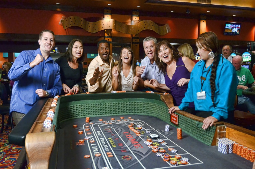 Quinault Beach Resort and Casino 30/67