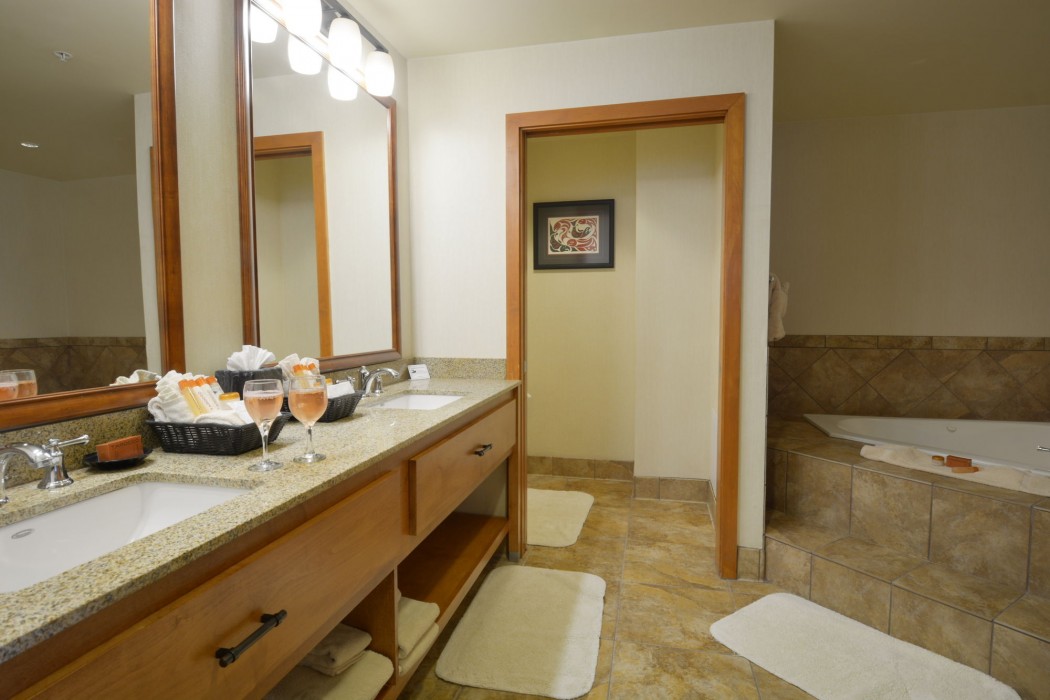 Quinault Beach Resort and Casino 19/67