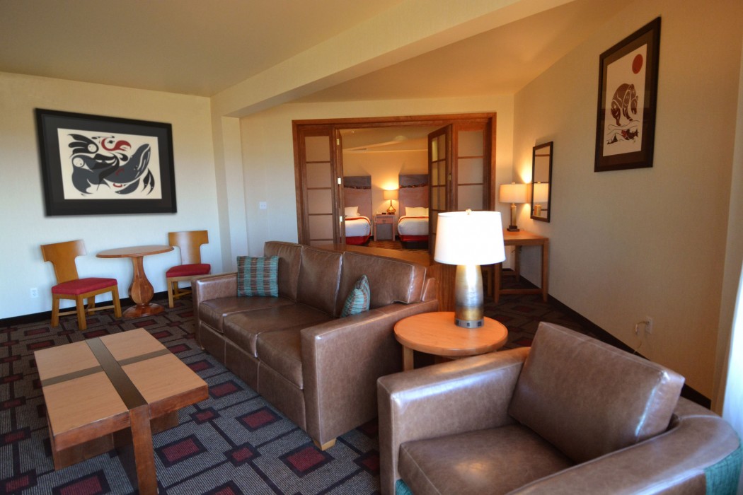 Quinault Beach Resort and Casino 47/67