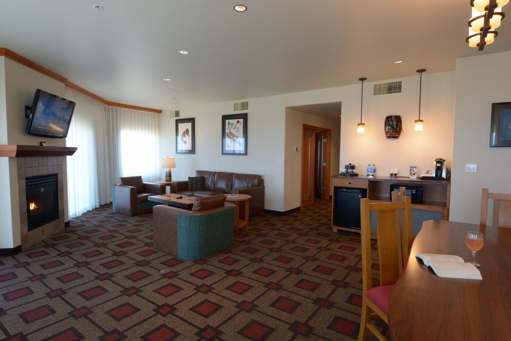 Quinault Beach Resort and Casino 11/67