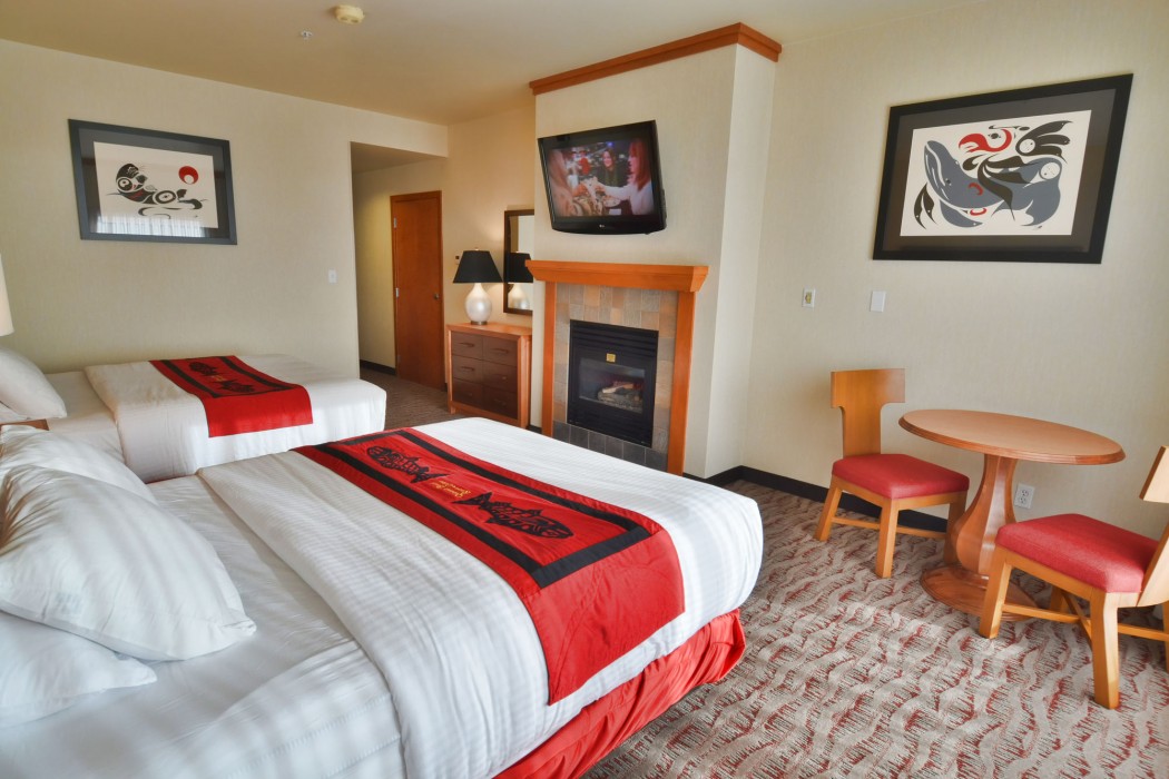 Quinault Beach Resort and Casino 17/67