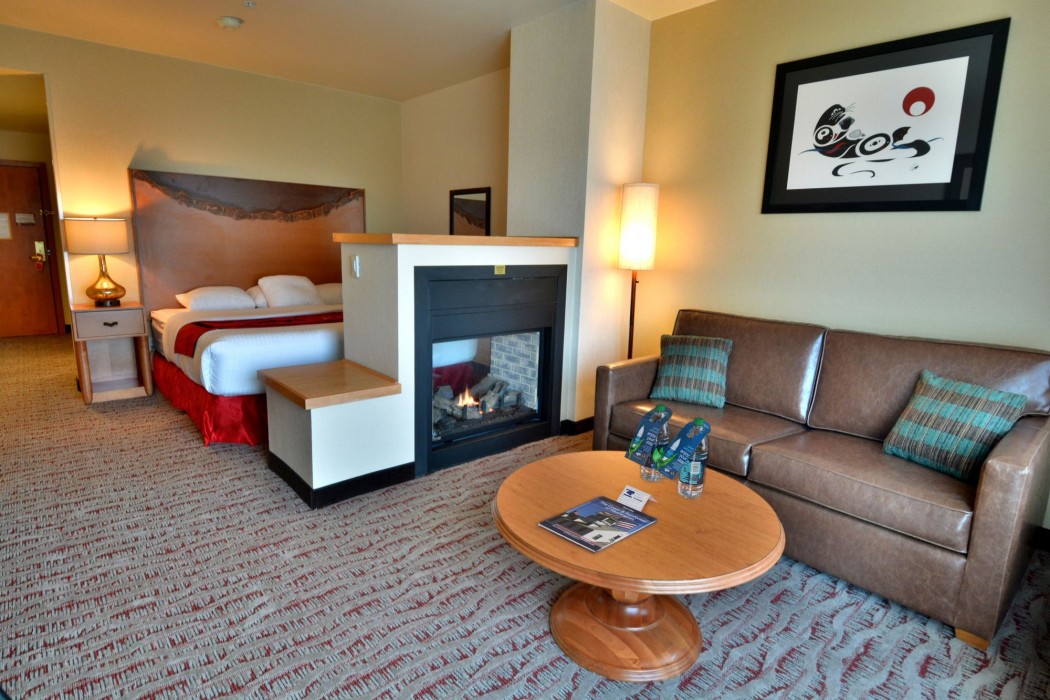 Quinault Beach Resort and Casino 12/67