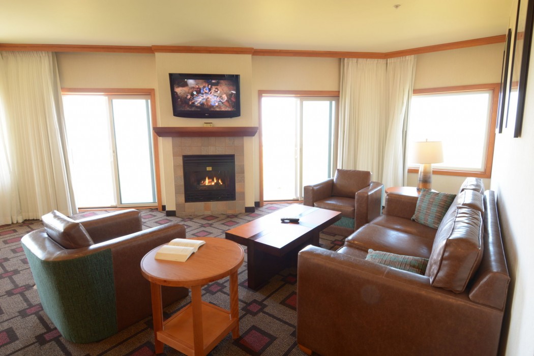 Quinault Beach Resort and Casino 38/67