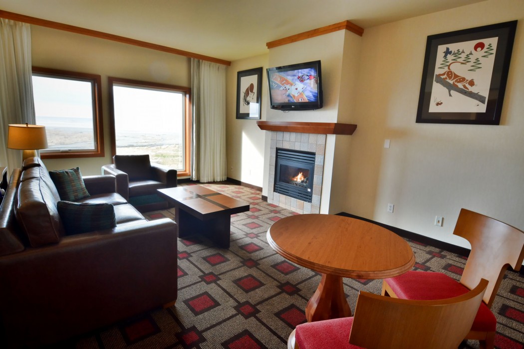 Quinault Beach Resort and Casino 10/67