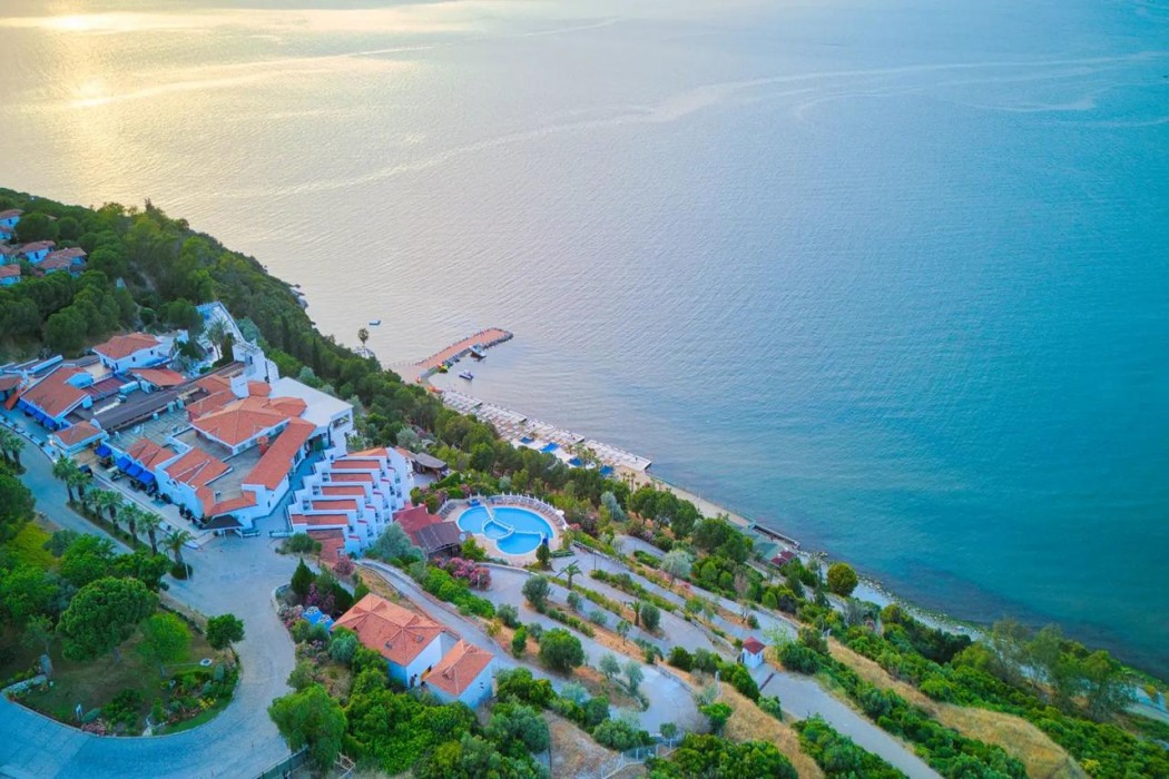 Labranda Ephesus Princess Kusadasi酒店(Labranda Ephesus Princess Kusadasi) 图片3