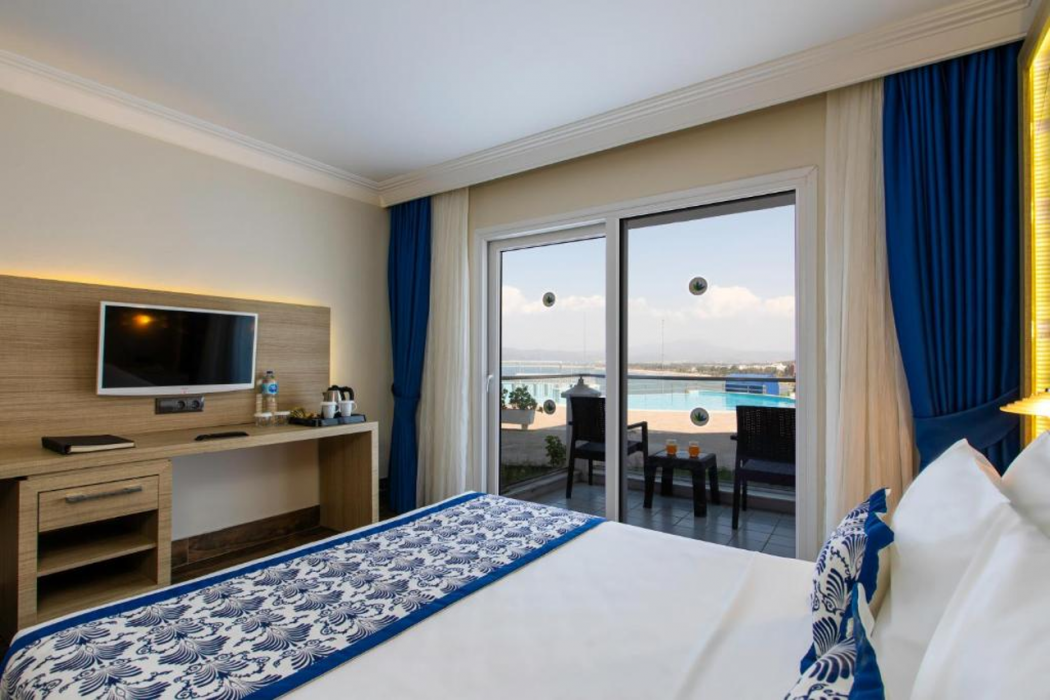Asteria Ephesus Kusadasi 13/58