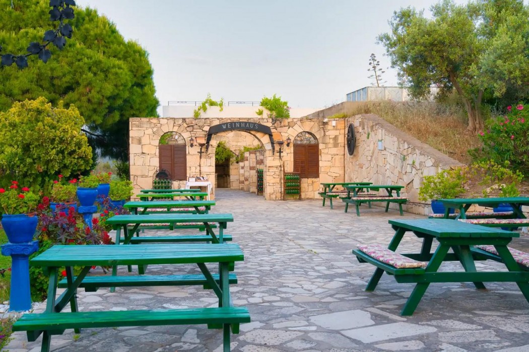Asteria Ephesus Kusadasi 26/58