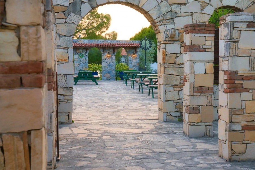 Asteria Ephesus Kusadasi 27/58