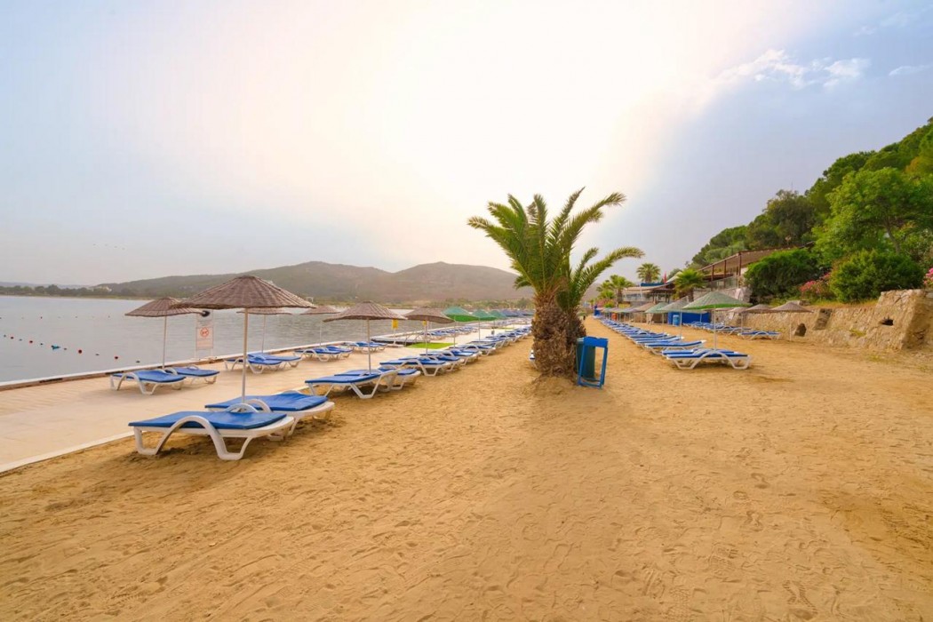 Asteria Ephesus Kusadasi 24/58