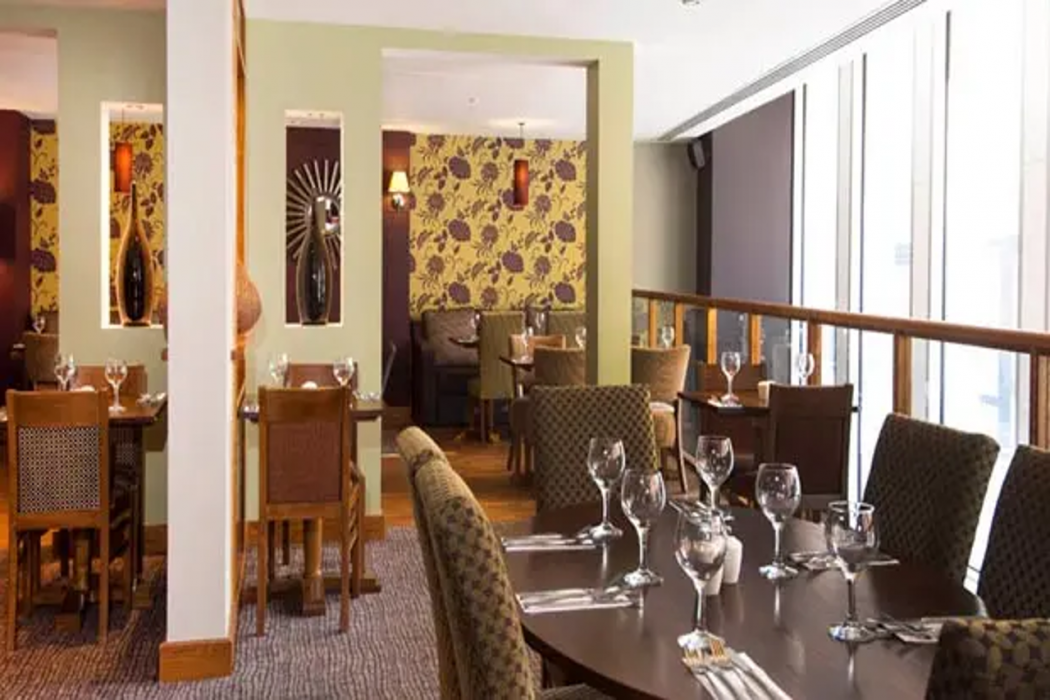 Premier Inn London City (Old Street) 26/45