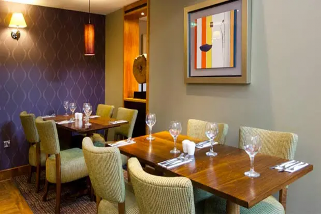 Premier Inn London City (Old Street) 25/45