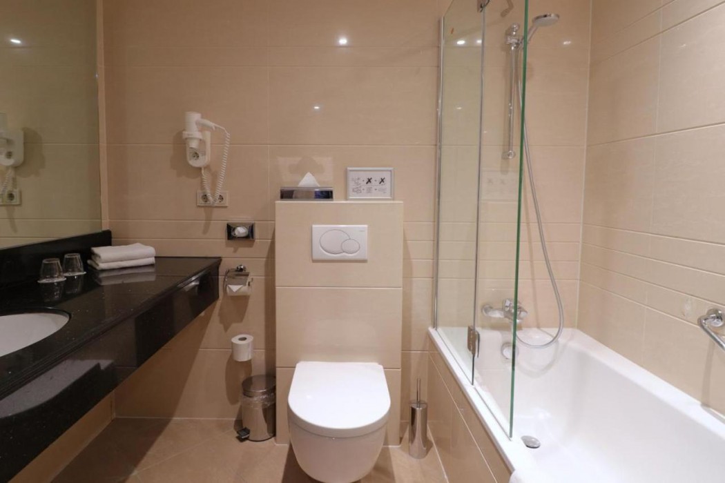 Xo Hotels Blue Tower 25/64