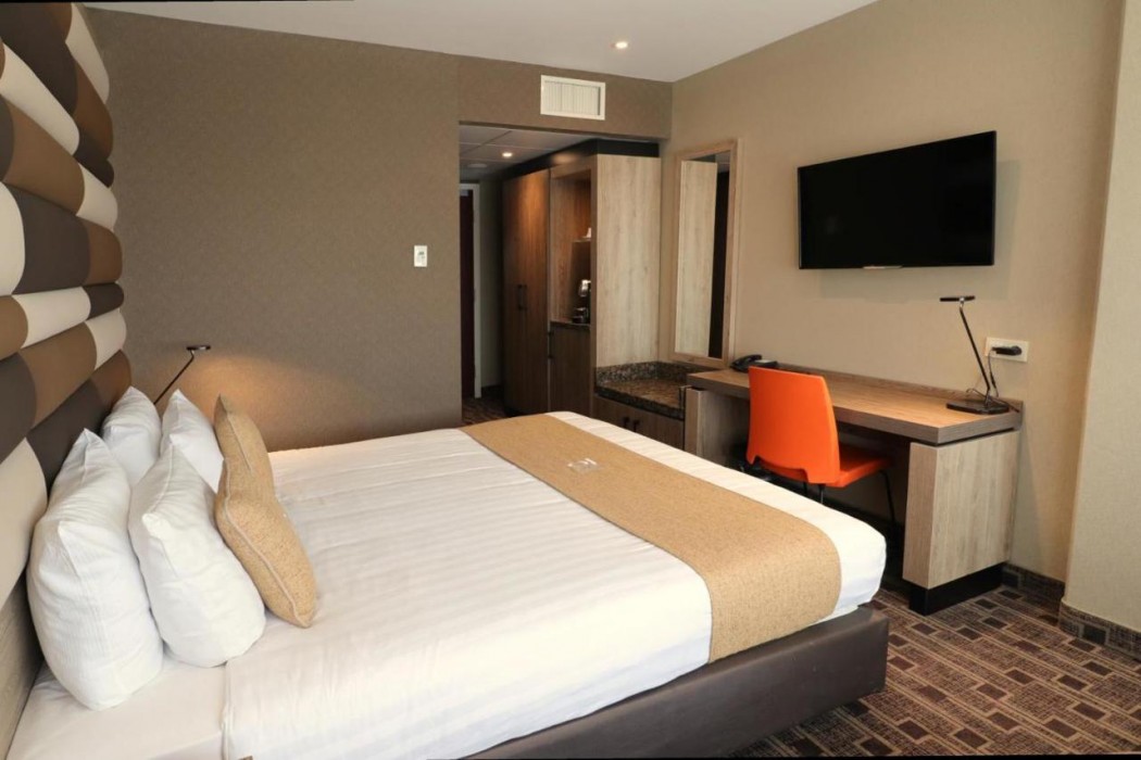 Xo Hotels Blue Tower 23/64