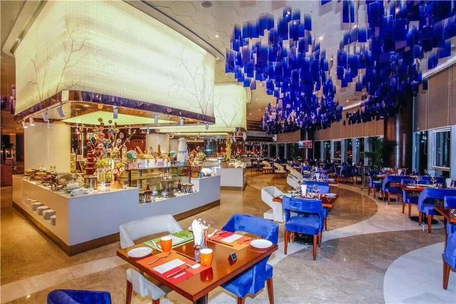 Howard Johnson Xiangyu Plaza Linyi 20/24