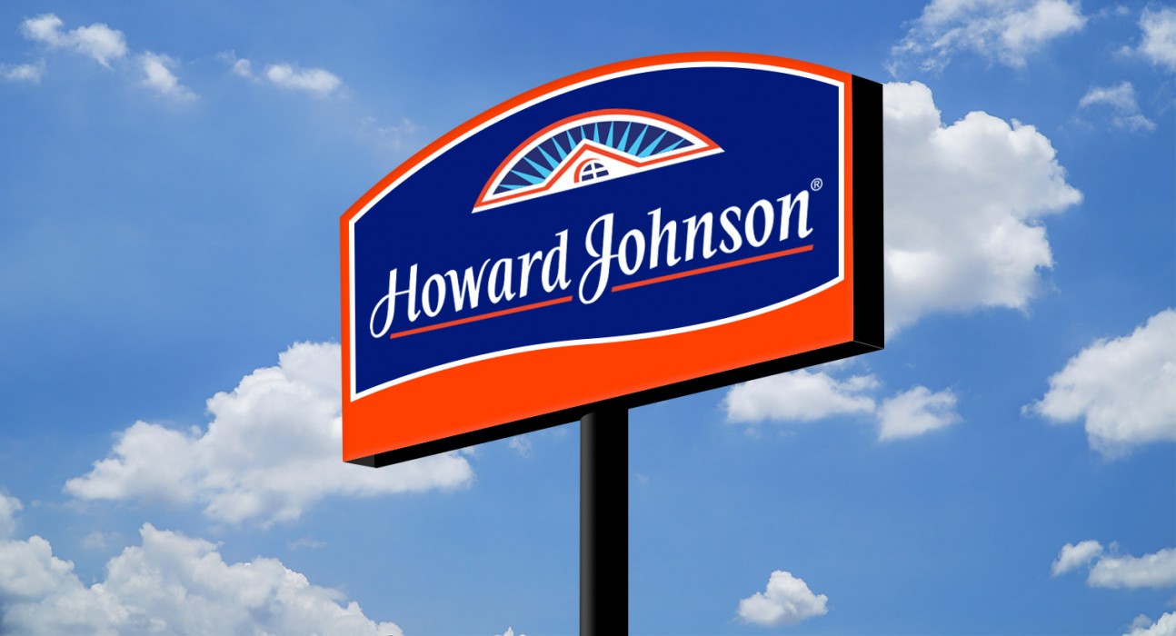 Howard Johnson Xiangyu Plaza Linyi
