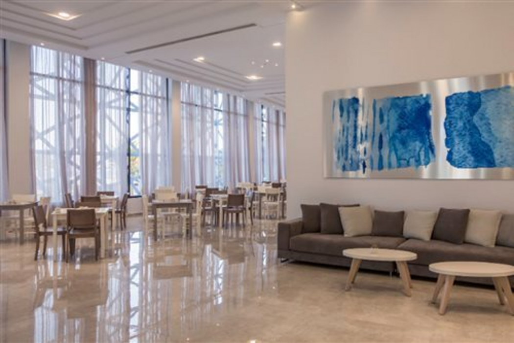 Akti Imperial Hotel & Convention Center Dolce by Wyndham 24/67