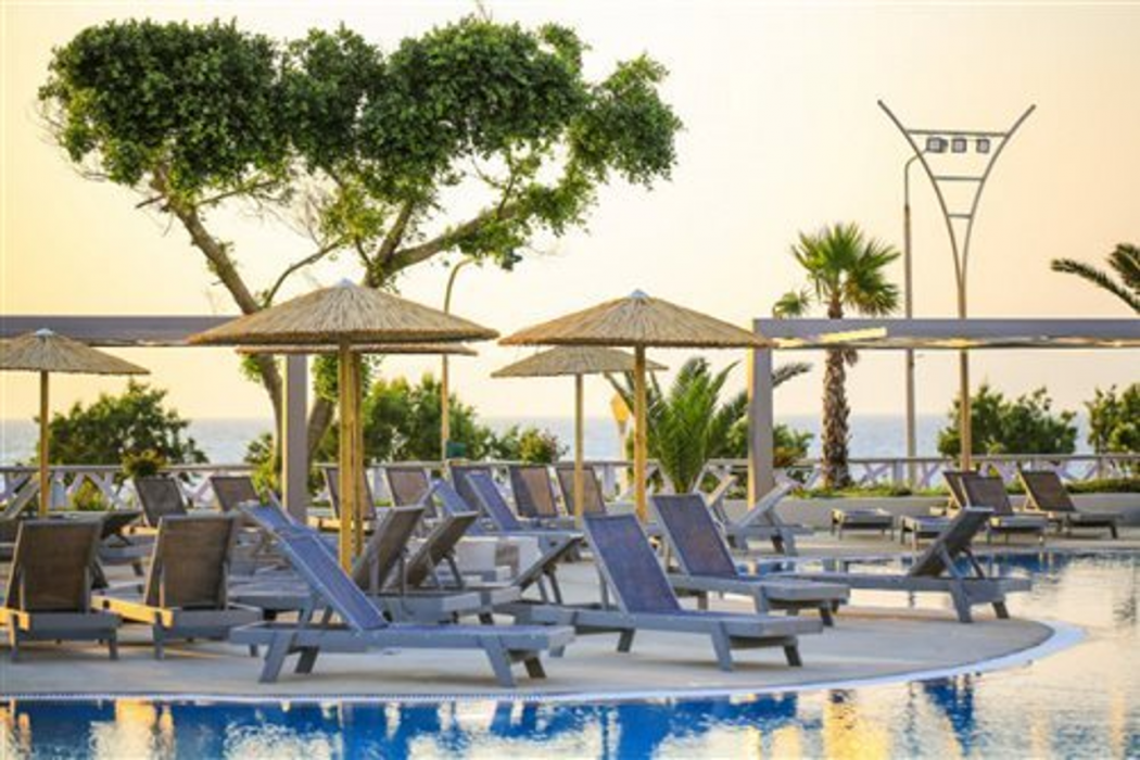 Akti Imperial Hotel & Convention Center Dolce by Wyndham 39/67