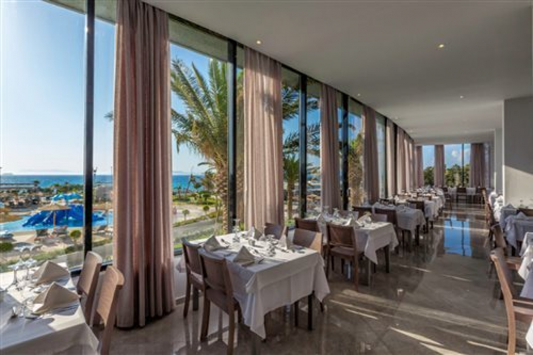 Akti Imperial Hotel & Convention Center Dolce by Wyndham 26/67