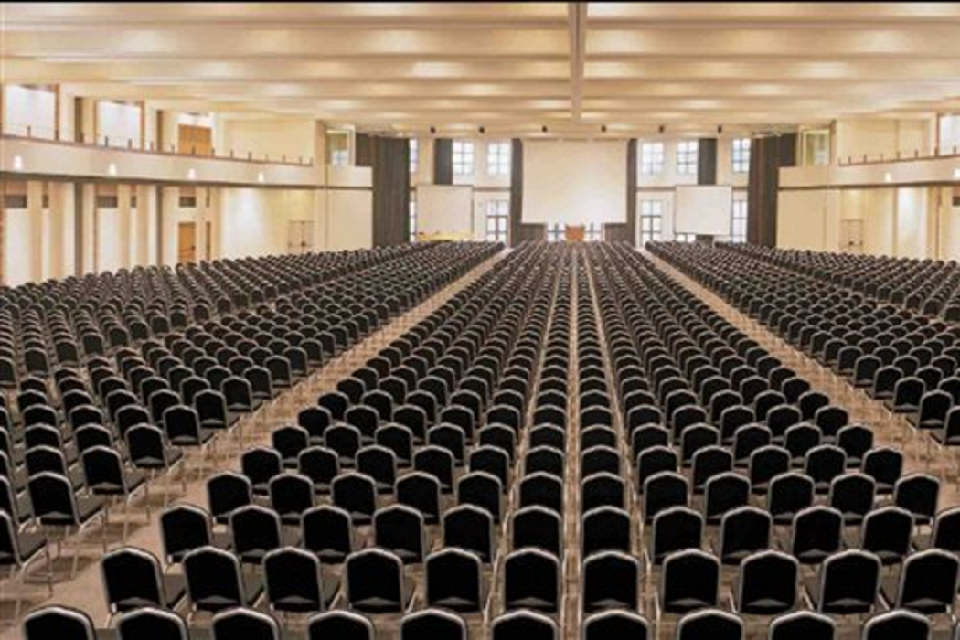 Akti Imperial Hotel & Convention Center Dolce by Wyndham 22/67