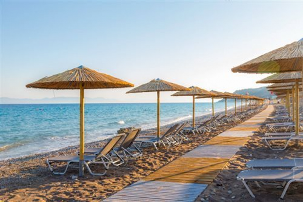 Akti Imperial Hotel & Convention Center Dolce by Wyndham in Ixia