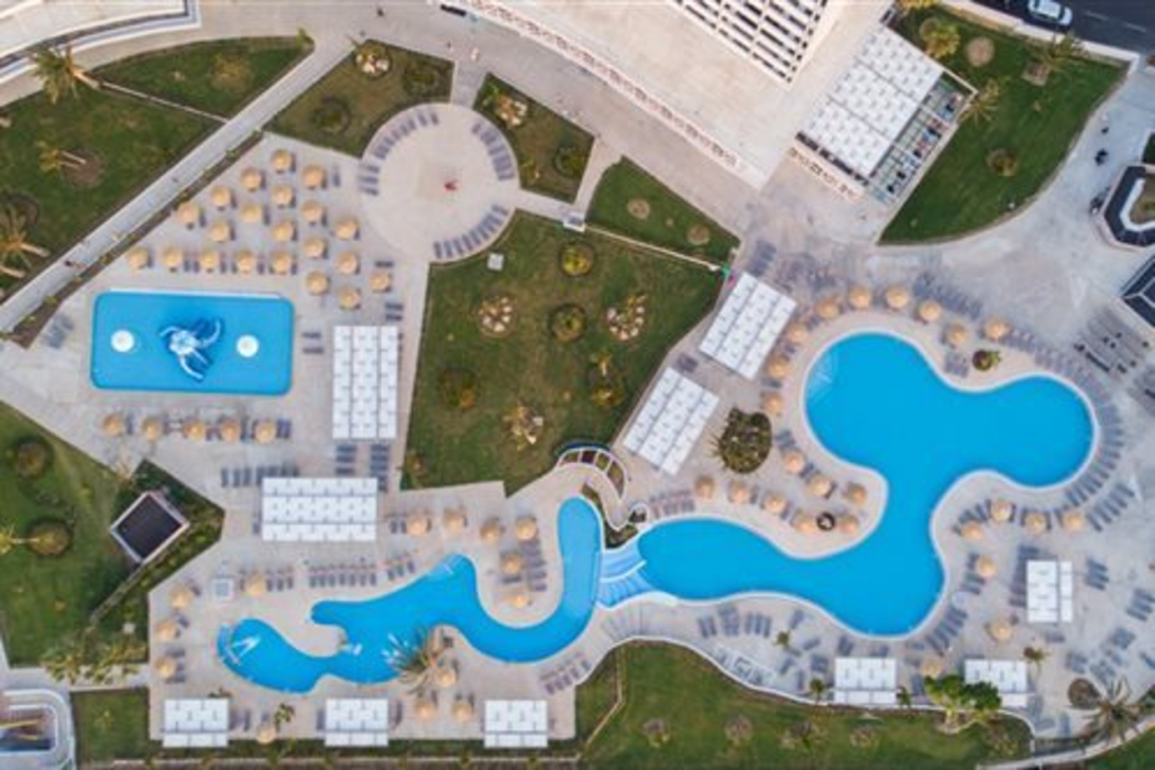 Akti Imperial Hotel & Convention Center Dolce by Wyndham 38/67